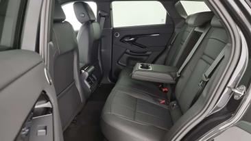 Land Rover Range Rover Evoque D165 — photo 18