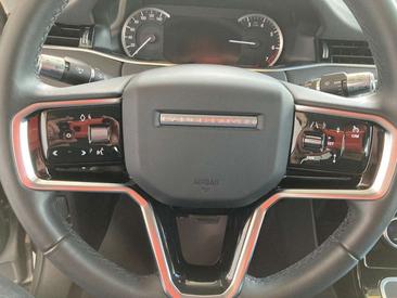 Land Rover Range Rover Evoque P300 — photo 14