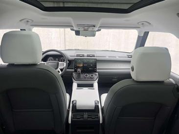 Land Rover Defender 90 Hard Top D250 — photo 11