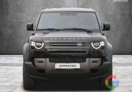 Land Rover Defender 90 Hard Top D250 - 2026 - Joinsteer - #1