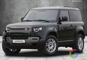 Land Rover Defender 90 Hard Top D250 — photo 2