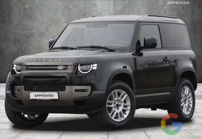 Land Rover Defender 90 Hard Top D250