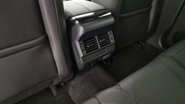 Land Rover Range Rover Evoque D165 — photo 20