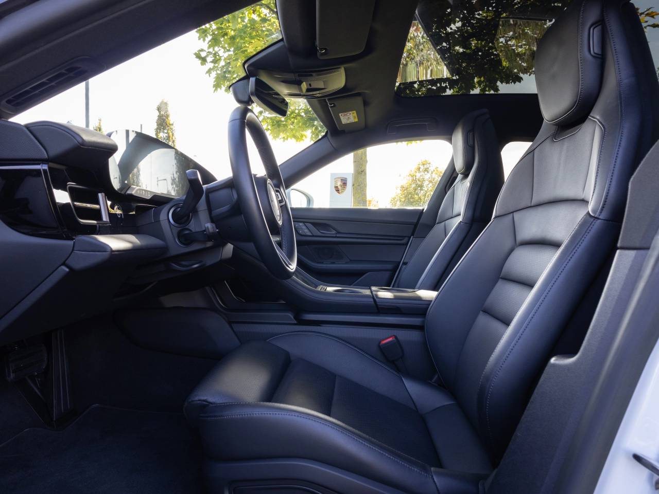 Porsche Taycan 4S Sport Turismo - 2023 - Joinsteer - #29