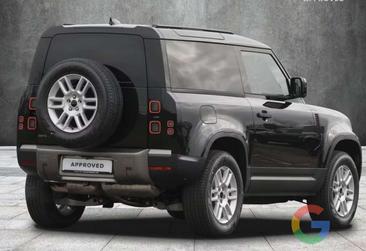 Land Rover Defender 90 Hard Top D250 — photo 3