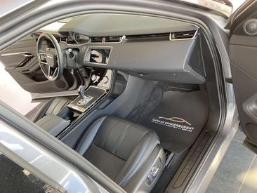 Land Rover Range Rover Evoque P300 — photo 17