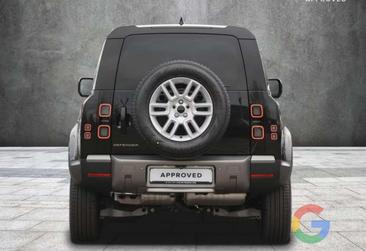 Land Rover Defender 90 Hard Top D250 — photo 4