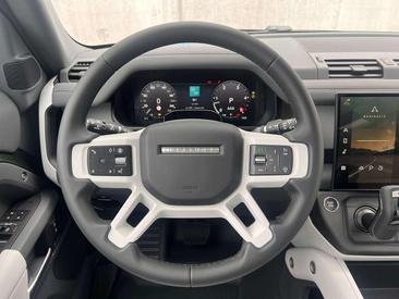 Land Rover Defender 90 Hard Top D250 — photo 15