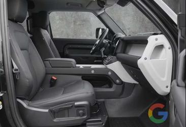Land Rover Defender 90 Hard Top D250 — photo 6