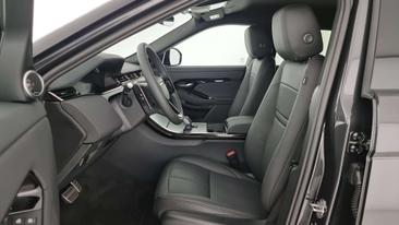 Land Rover Range Rover Evoque D165 — photo 23