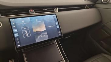 Land Rover Range Rover Evoque D165 — photo 24