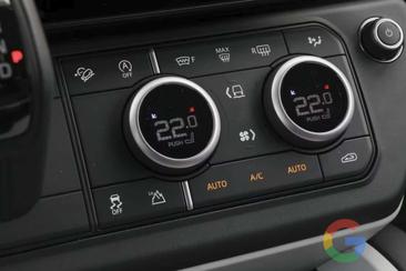 Land Rover Defender 90 Hard Top D250 — photo 8