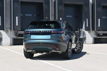 Land Rover Range Rover Velar P400e — photo 2
