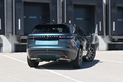 Land Rover Range Rover Velar P400e