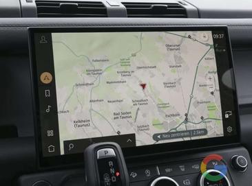 Land Rover Defender 90 Hard Top D250 — photo 9