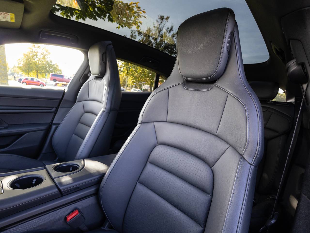 Porsche Taycan 4S Sport Turismo - 2023 - Joinsteer - #33