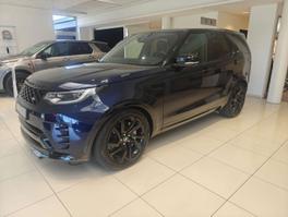 Land Rover Discovery D250 - 2025 - Joinsteer - #1