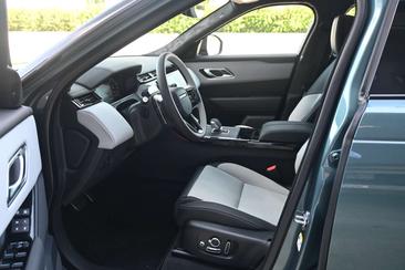 Land Rover Range Rover Velar P400e — photo 3