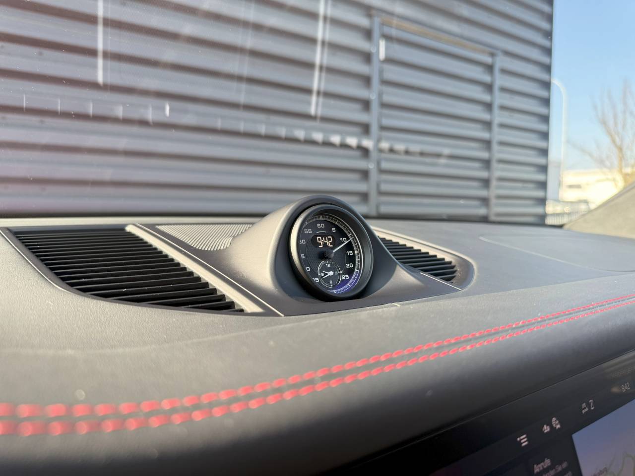 Porsche Macan III GTS - 2022 - Joinsteer - #22