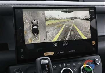 Land Rover Defender 90 Hard Top D250 — photo 11