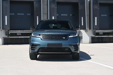 Land Rover Range Rover Velar P400e — photo 4