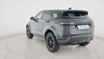 Land Rover Range Rover Evoque D165 — photo 28