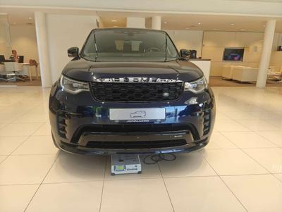 Land Rover Discovery D250