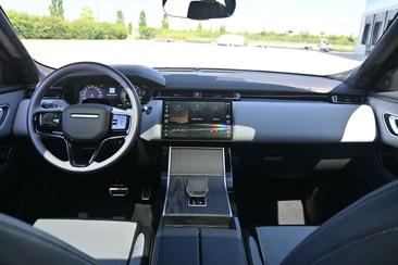 Land Rover Range Rover Velar P400e — photo 5