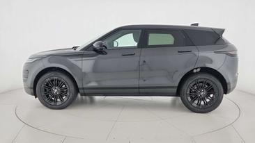 Land Rover Range Rover Evoque D165 — photo 29