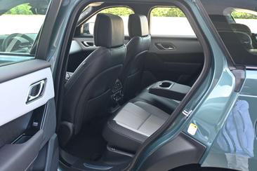 Land Rover Range Rover Velar P400e — photo 6