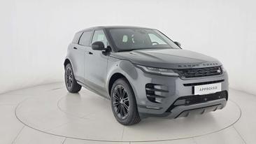 Land Rover Range Rover Evoque D165 — photo 30