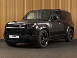 Land Rover Defender 130 D300 MHEV - 2026 - Joinsteer - #1