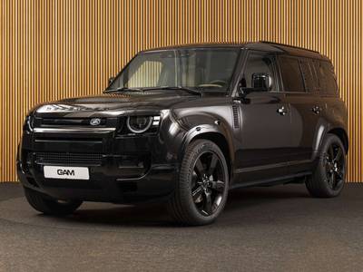Land Rover Defender 110 P300e - 2026 - Joinsteer - #1