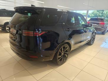 Land Rover Discovery D250 — photo 6