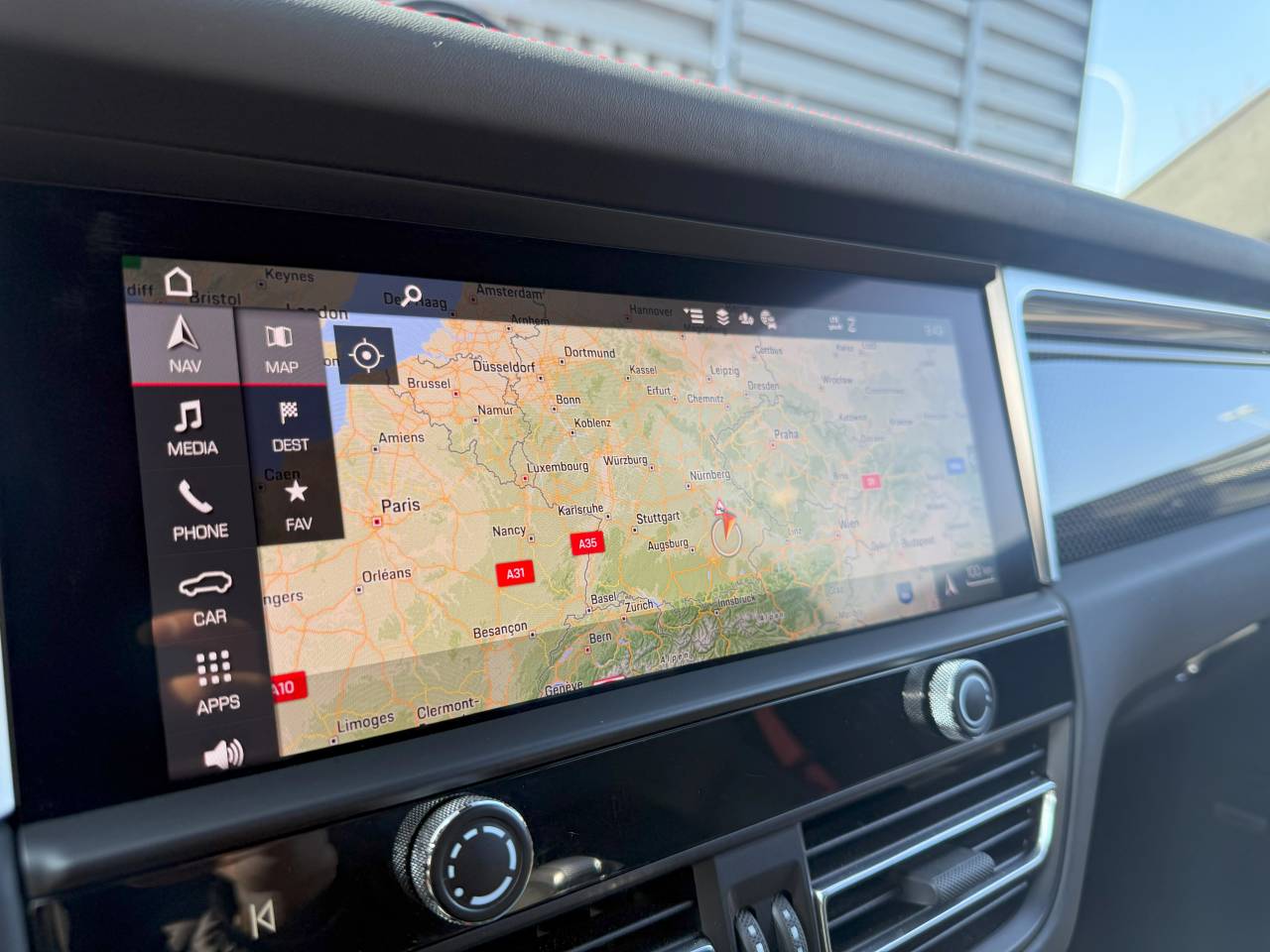 Porsche Macan III GTS - 2022 - Joinsteer - #24