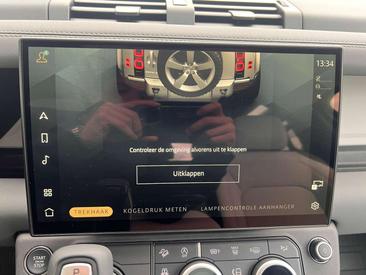 Land Rover Defender 90 Hard Top D250 — photo 26