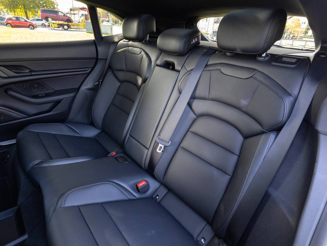 Porsche Taycan 4S Sport Turismo - 2023 - Joinsteer - #37