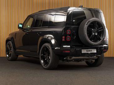 Land Rover Defender 130 D300 MHEV — photo 3