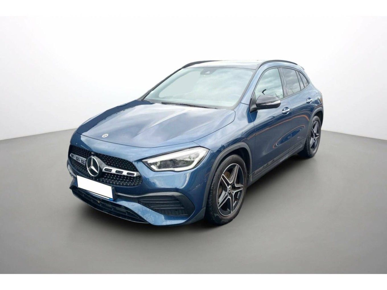 Mercedes GLA 200 D AMG Line - 2020 - Joinsteer - #1