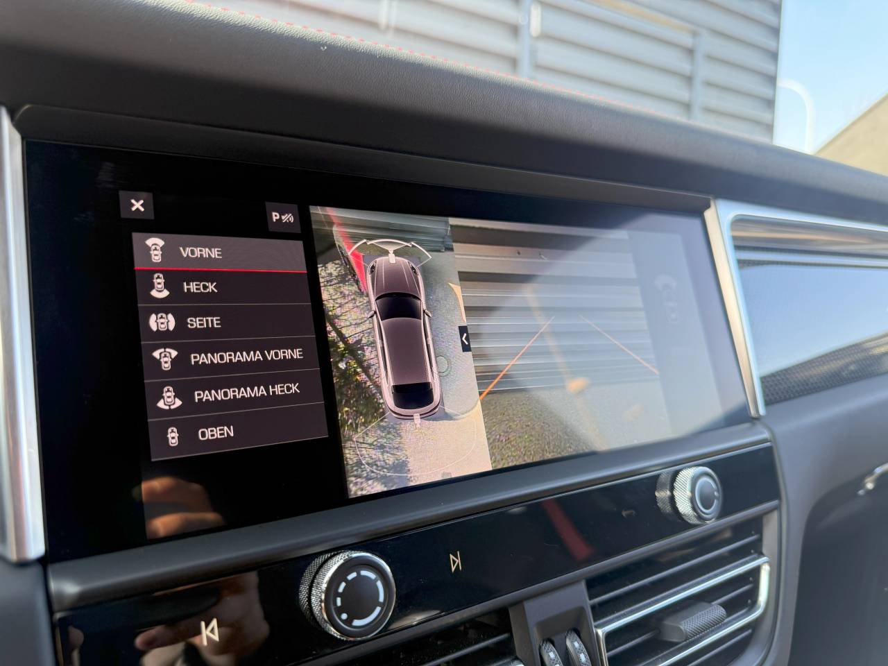 Porsche Macan III GTS - 2022 - Joinsteer - #25