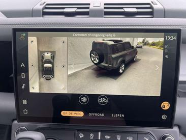 Land Rover Defender 90 Hard Top D250 — photo 28