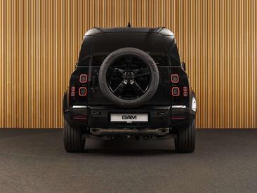 Land Rover Defender 130 D300 MHEV — photo 4