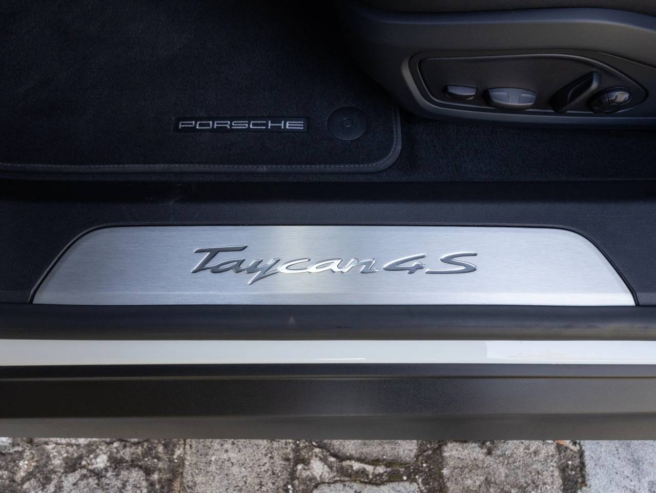 Porsche Taycan 4S Sport Turismo - 2023 - Joinsteer - #40