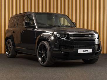 Land Rover Defender 130 D300 MHEV — photo 7