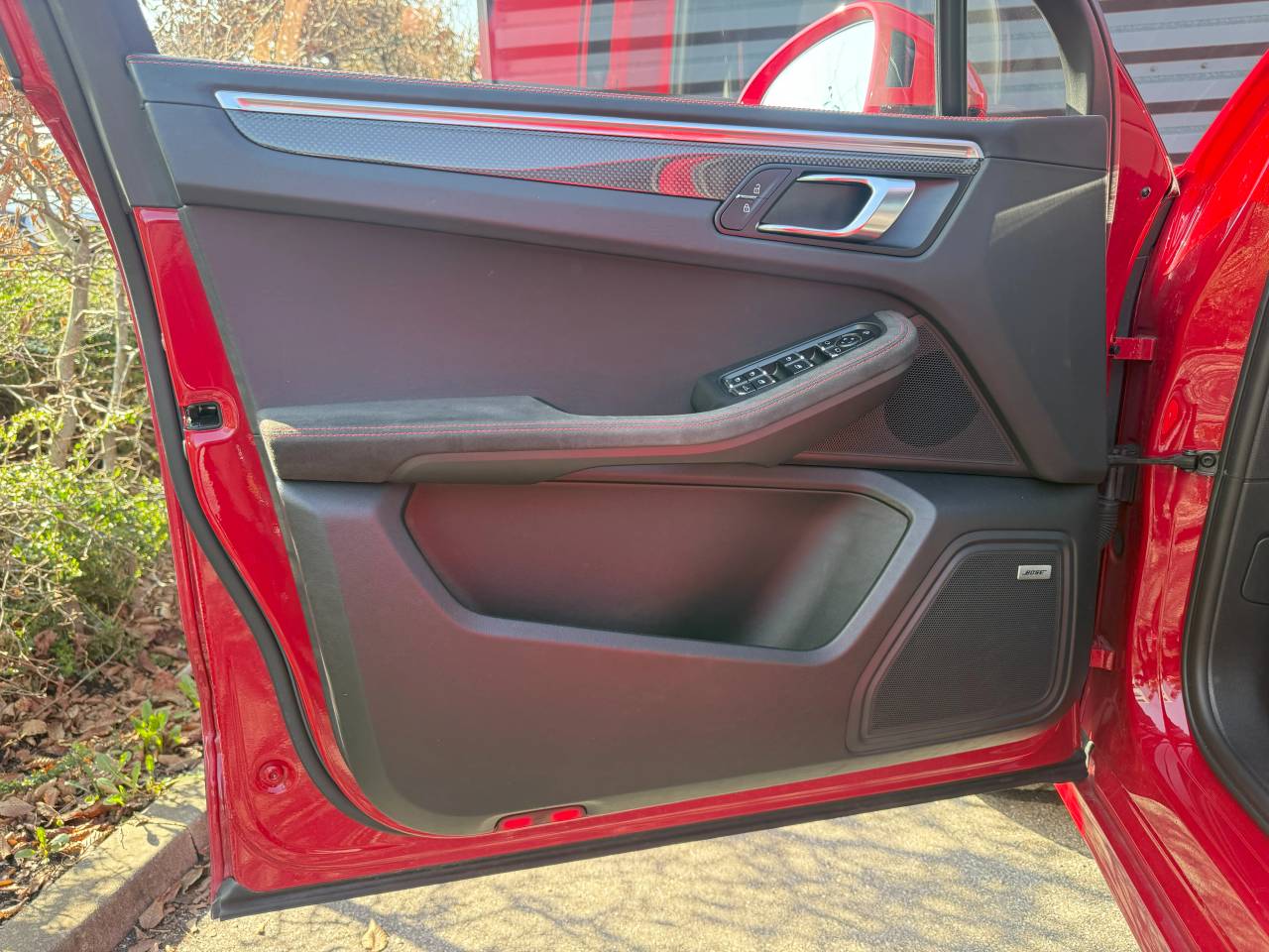 Porsche Macan III GTS - 2022 - Joinsteer - #27