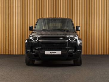 Land Rover Defender 130 D300 MHEV — photo 8