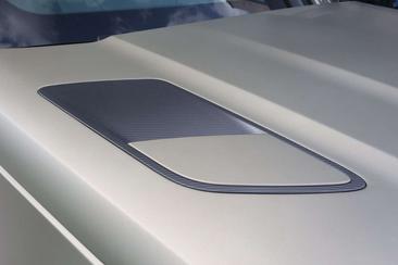 Land Rover Range Rover Sport SV — photo 7