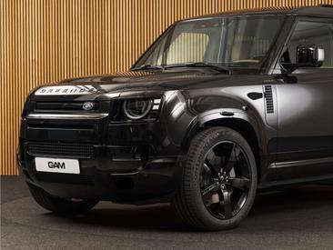 Land Rover Defender 130 D300 MHEV — photo 9