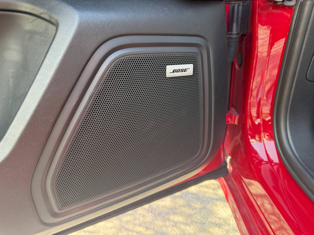 Porsche Macan III GTS - 2022 - Joinsteer - #28