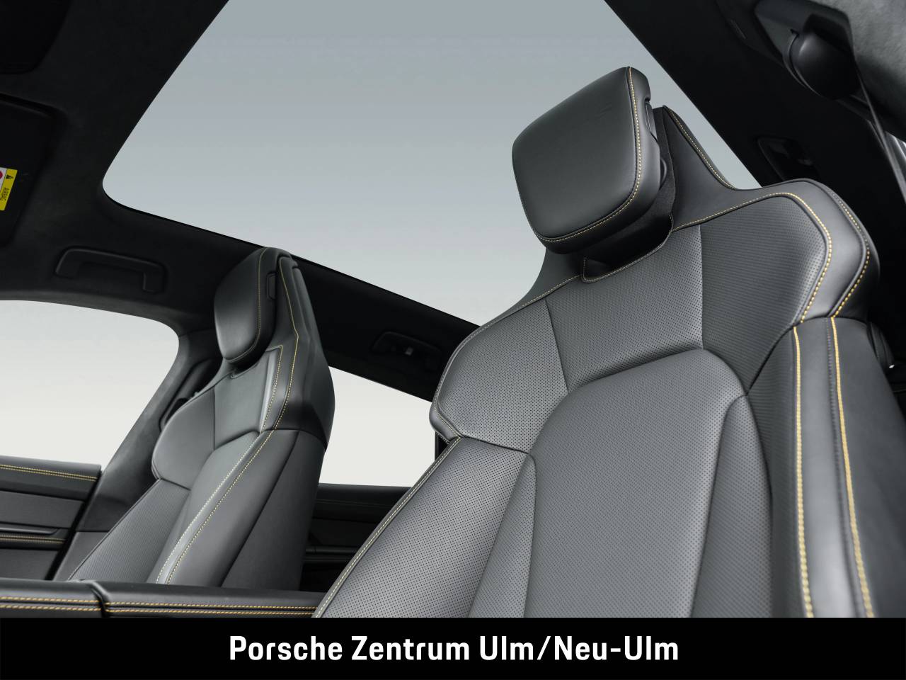 Porsche Taycan Turbo S Cross Turismo - 2022 - Joinsteer - #13